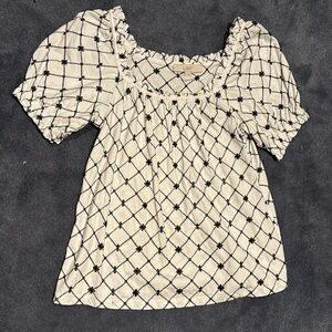 LOFT Cotton Shirt